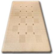 Tapis Rugsx TAPIS EN CORDE SIZAL FLOORLUX 20079 mais 120x170 cm