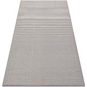 Tapis Rugsx Tapis SIZAL SISALO 2907 taupe / crème 180x270 cm