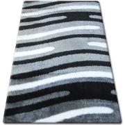 Tapis Rugsx Tapis SHAGGY VERONA B057 gris 80x150 cm