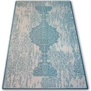 Tapis Rugsx Tapis ACRYLIQUE MIRADA 5410 Bleu 200x300 cm