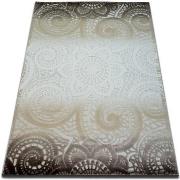 Tapis Rugsx Tapis ACRYLIQUE YAZZ 7656 Café 200x290 cm