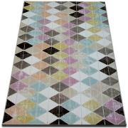 Tapis Rugsx Tapis ACRYLIQUE YAZZ 7660 Poudre 200x290 cm