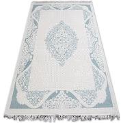 Tapis Rugsx Tapis ACRYLIQUE MIRADA 5416 Bleu ( Bleu 160x230 cm