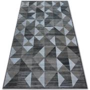 Tapis Rugsx Tapis NOBIS 84196 vision - Triangles 120x170 cm