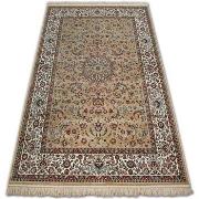 Tapis Rugsx Tapis WINDSOR 22925 berber - Fleurs JACQUARD 60x100 cm