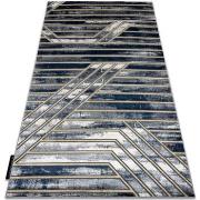 Tapis Rugsx Tapis DE LUXE moderne 460 Lignes - 140x190 cm