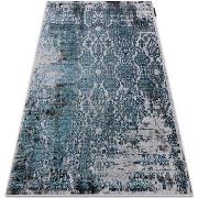 Tapis Rugsx Tapis DE LUXE moderne 2081 Ornement vintage 120x170 cm