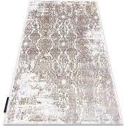 Tapis Rugsx Tapis DE LUXE moderne 2081 Ornement vintage 120x170 cm