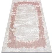 Tapis Rugsx Tapis CORE A004 Cadre, ombragé - structurel, 160x220 cm