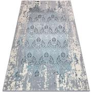 Tapis Rugsx Tapis CORE W3824 Ornament Vintage - structurel, 180x270 cm