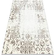 Tapis Rugsx Tapis CORE 247A Ornament Vintage - structurel, 140x190 cm