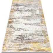 Tapis Rugsx Tapis CORE W9775 Cadre, ombragé - structurel, 80x150 cm