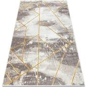 Tapis Rugsx Tapis CORE 1818 Géométrique - structurel, deux 80x150 cm