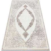 Tapis Rugsx Tapis CORE 8111 Ornament Vintage - structurel, 120x170 cm