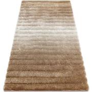 Tapis Rugsx Tapis moderne FLIM 007-B2 shaggy, Rayures - 80x150 cm