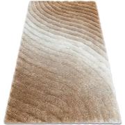 Tapis Rugsx Tapis moderne FLIM 006-B5 shaggy, Vagues - 120x160 cm