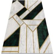 Tapis Rugsx Tapis EMERALD exclusif 1015 glamour, élégant mar 140x190 c...