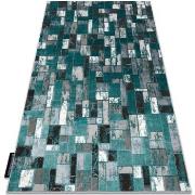 Tapis Rugsx Tapis DE LUXE moderne 6768 Géométrique - 140x190 cm