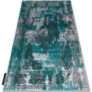 Tapis Rugsx Tapis DE LUXE moderne 6827 Abstraction, vintage 140x190 cm