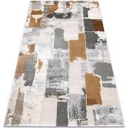 Tapis Rugsx Tapis ACRYLIQUE ELITRA 6215 Abstraction vintage gr 200x300...