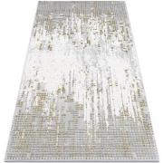 Tapis Rugsx Tapis ACRYLIQUE VALS 8376 Géométrique spatial 3D 240x340 c...