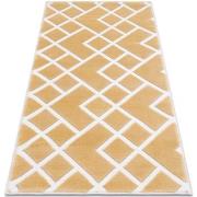 Tapis Rugsx Tapis ACRYLIQUE VALS 3232 Géométrique spatial 3D 70x140 cm