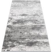 Tapis Rugsx Tapis ACRYLIQUE VALS 2359 Abstraction ivoire / 70x140 cm