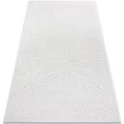 Tapis Rugsx Tapis EN CORDE SIZAL FLAT 48663/060 crème 160x230 cm