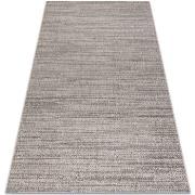 Tapis Rugsx TAPIS EN CORDE SIZAL FLOORLUX 20389 argentin 140x200 cm