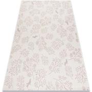 Tapis Rugsx Tapis EN CORDE SIZAL FLAT 48774/526 Petites 140x200 cm