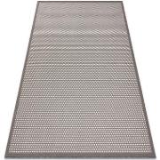 Tapis Rugsx Tapis SIZAL BORDERO 2907 tissé à plat 80x150 cm