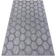 Tapis Rugsx Tapis SANTO SIZAL 58391 rayon de miel 180x270 cm