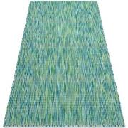 Tapis Rugsx Moderno FISY tapis SIZAL 20777 Rayures, mélange 80x150 cm