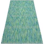 Tapis Rugsx Moderno FISY tapis SIZAL 20777 Rayures, mélange 140x190 cm