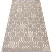 Tapis Rugsx Tapis SPRING 20404558 Hexagone, à cordes, à 120x170 cm