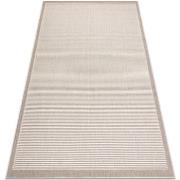 Tapis Rugsx Tapis SPRING 20411558 Lignes, cadre à boucles 120x170 cm