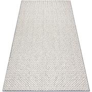 Tapis Rugsx Tapis SPRING 20467332 Chevrons, à cordes, à 80x150 cm