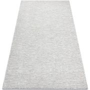 Tapis Rugsx Tapis SIZAL PATIO 3077 diamants tissé à 155x220 cm