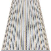 Tapis Rugsx Tapis SIZAL COOPER Rayures, Etno 22237 écru 120x170 cm