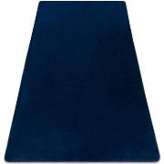 Tapis Rugsx Tapis POSH Shaggy bleu très épais, en 80x150 cm