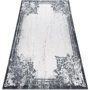 Tapis Rugsx Tapis ACRYLIQUE VALS 0A039A C53 47 fissuré, 80x100 cm