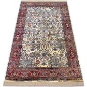 Tapis Rugsx Tapis WINDSOR 22993 ORNEMENT, VINTAGE, LA FRANGE 60x100 cm