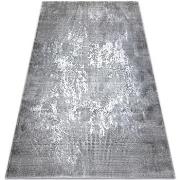 Tapis Rugsx Tapis moderne ACRYLIQUE VALENCIA 9993 Ivoire / 80x150 cm