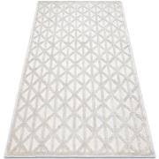 Tapis Rugsx Tapis SANTO SIZAL 58500 Triangles, géométrique b 80x150 cm