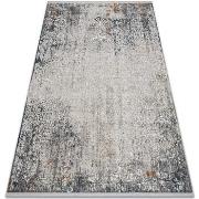 Tapis Rugsx Tapis TULS structural, franges 51327 vintage, orne 80x150 ...