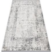 Tapis Rugsx Tapis TULS structural, franges 51324 vintage, Cadr 80x150 ...