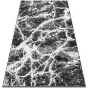 Tapis Rugsx BCF Rug Morad MARMUR marbre - anthracite 140x200 cm
