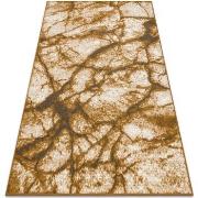 Tapis Rugsx BCF Rug Morad MARMUR marbre - beige 120x170 cm