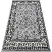 Tapis Rugsx BCF Tapis Morad KLASYK classique - gris 200x300 cm