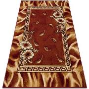 Tapis Rugsx BCF Rug Morad TRIO fleurs, feuilles classique 120x170 cm